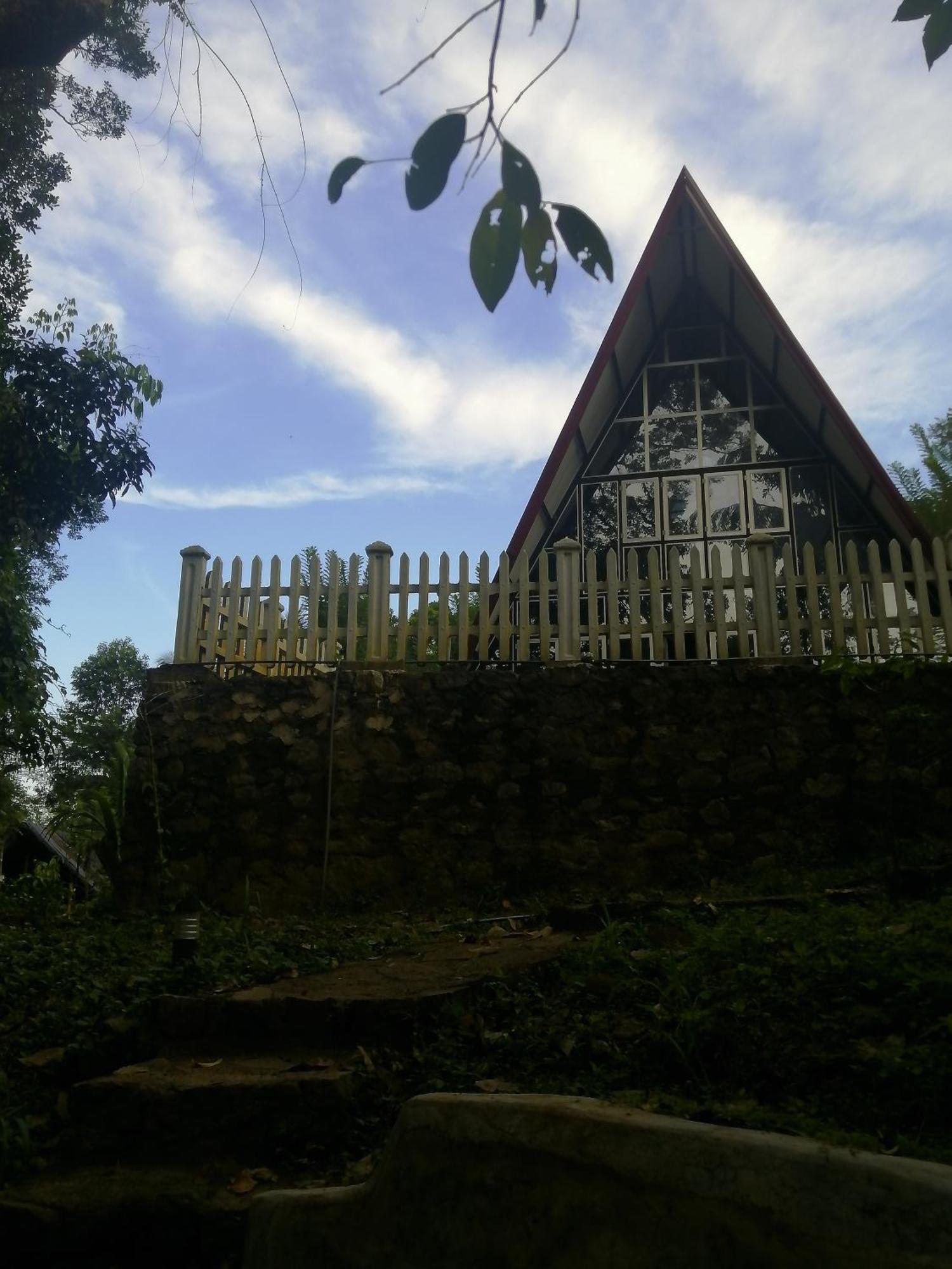 Riverston Nature Villa Rattota Pokoj fotografie
